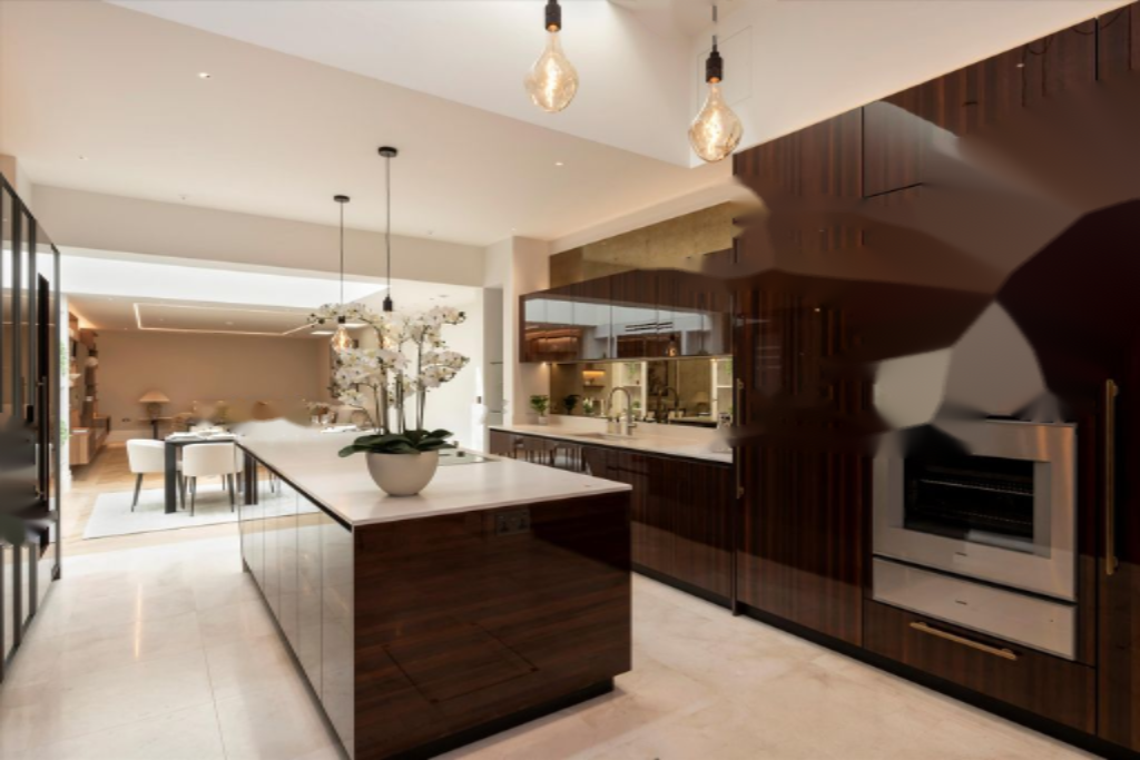 Appartement à Londres, Royaume-Uni, 358 m² - image 18