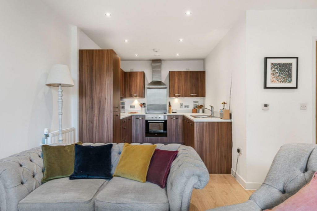 Appartamento a Londra, Regno Unito, 52 m² - foto 18