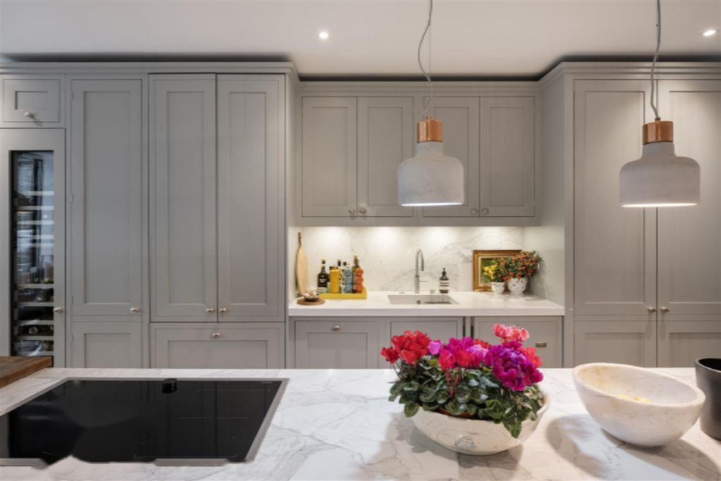 Wohnung in London, Großbritannien, 317 m² - Foto 18