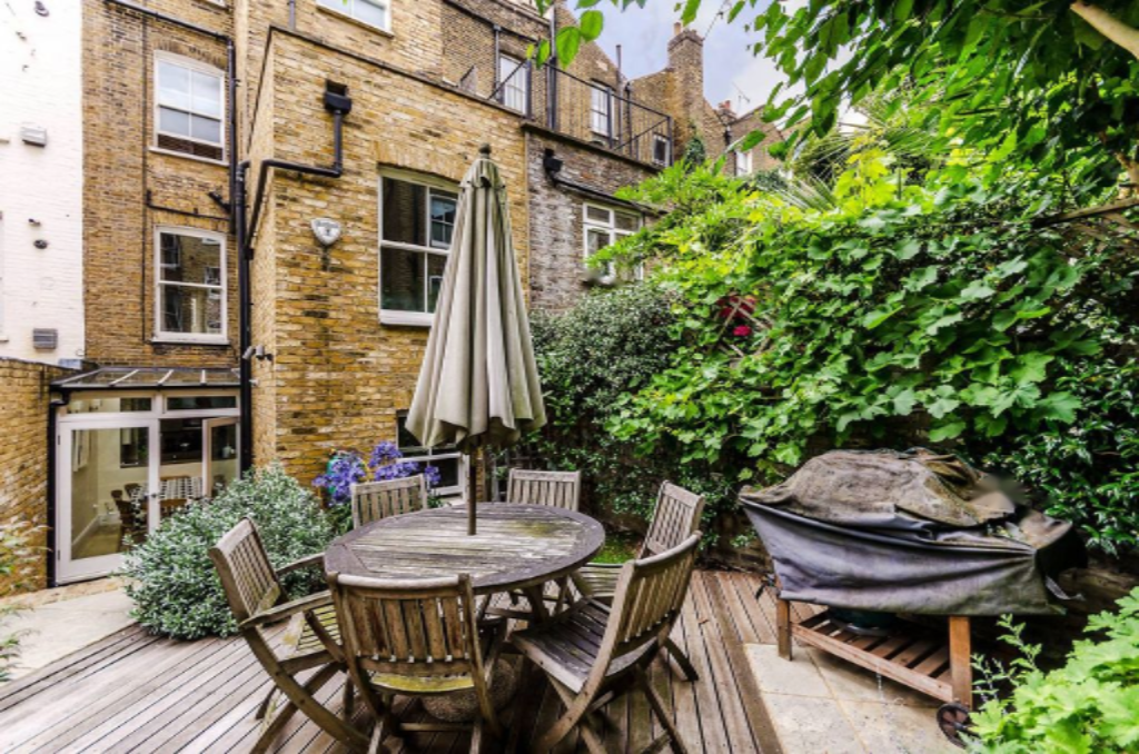 Appartement à Londres, Royaume-Uni, 223 m² - image 18