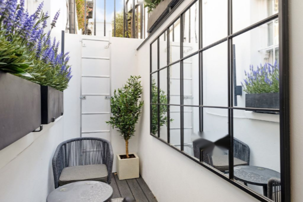 Appartamento a Londra, Regno Unito, 101 m² - foto 18