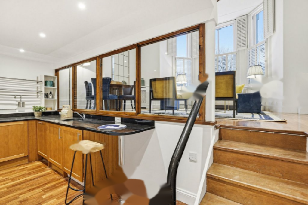 Appartamento a Londra, Regno Unito, 59 m² - foto 18