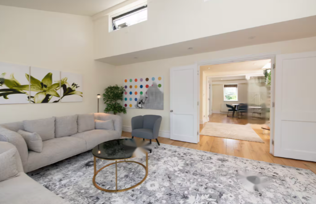 Piso en Londres, Reino Unido, 162 m² - imagen 18