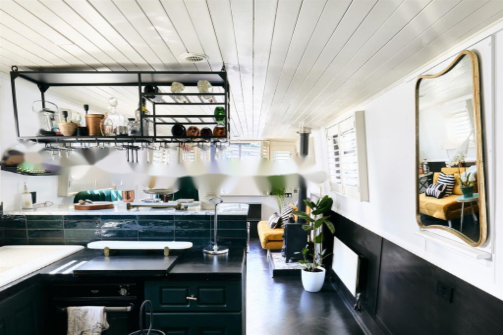 Wohnung in London, Großbritannien, 35 m² - Foto 18