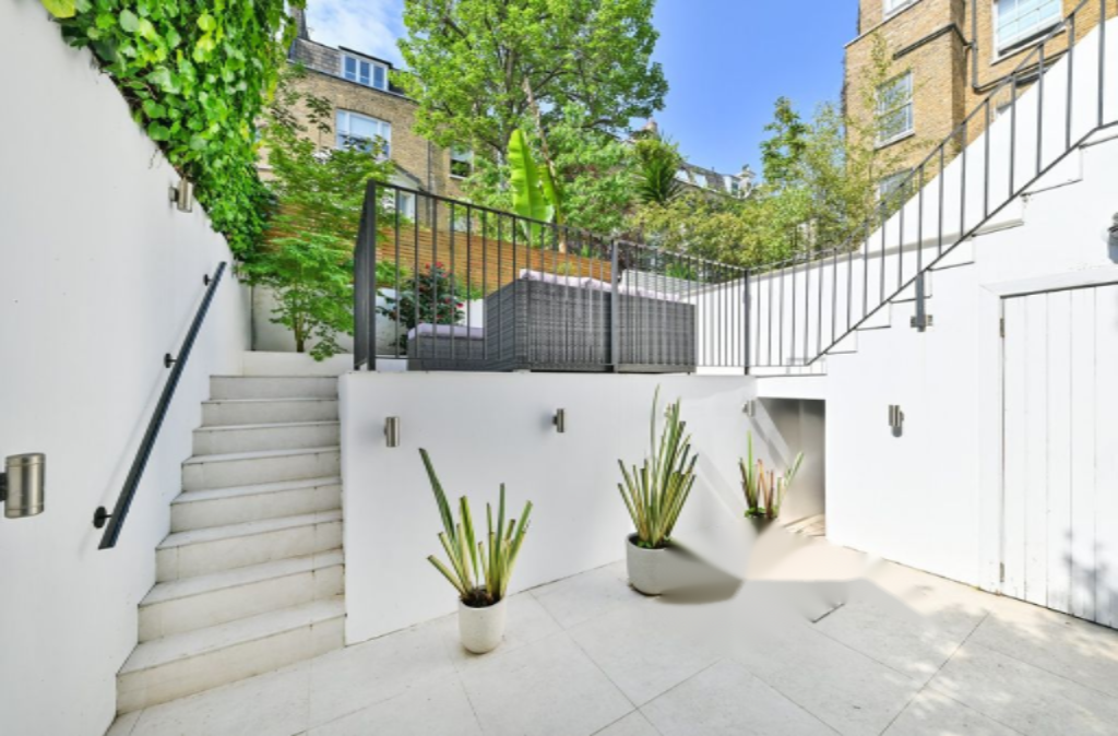 Appartamento a Londra, Regno Unito, 239 m² - foto 18