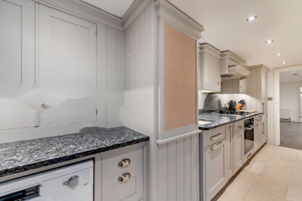 Piso en Londres, Reino Unido, 88 m² - imagen 18