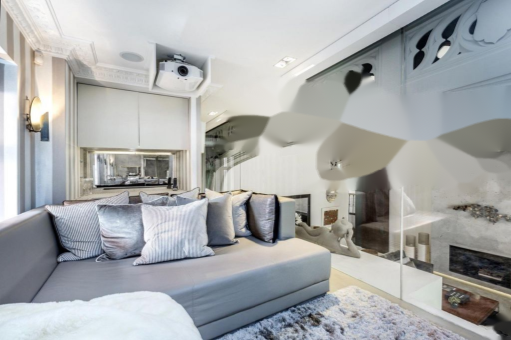 Appartamento a Londra, Regno Unito, 286 m² - foto 18