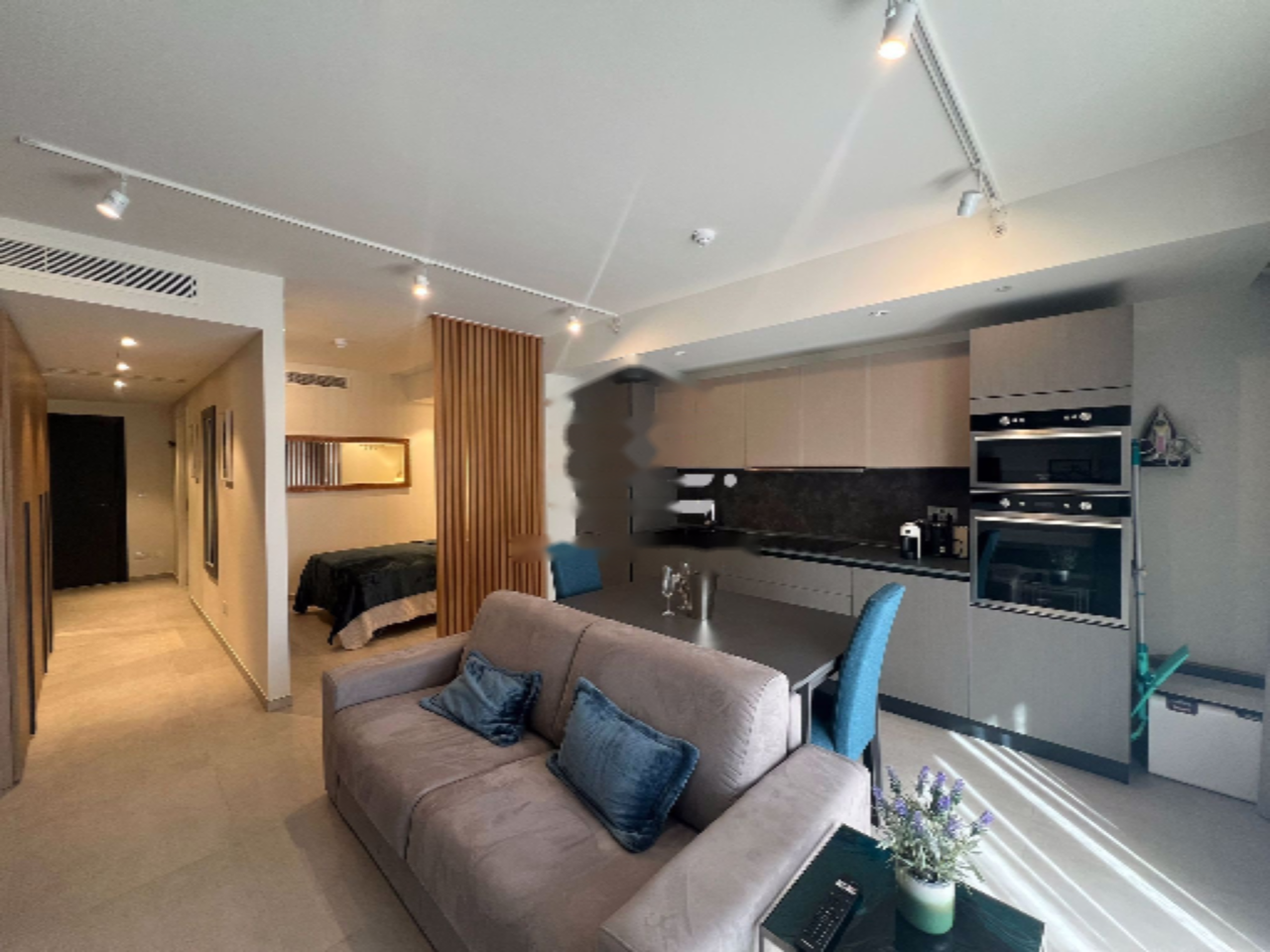 Wohnung in Sliema, Malta, 59 m² - Foto 18