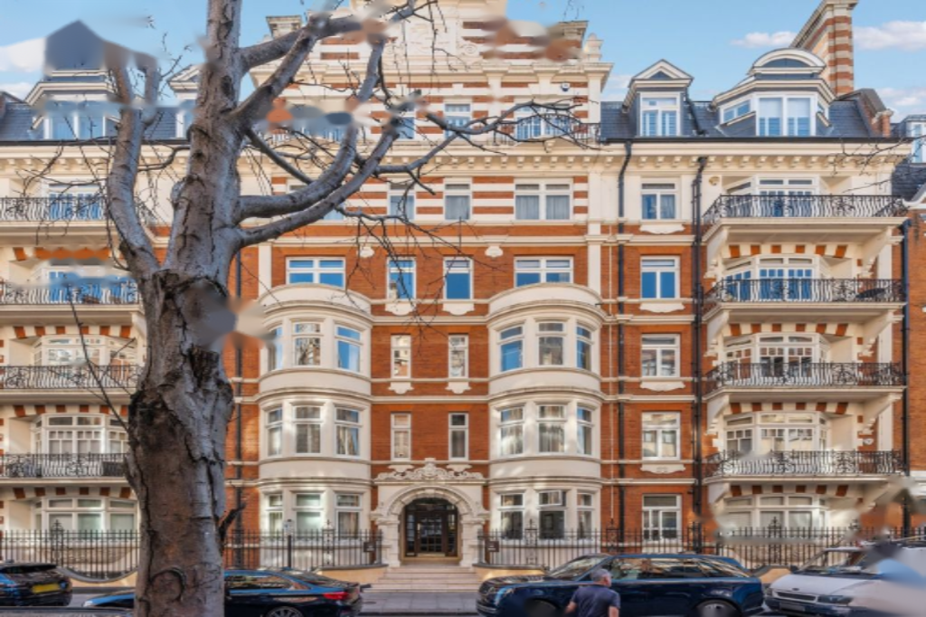 Appartamento a Londra, Regno Unito, 227 m² - foto 18