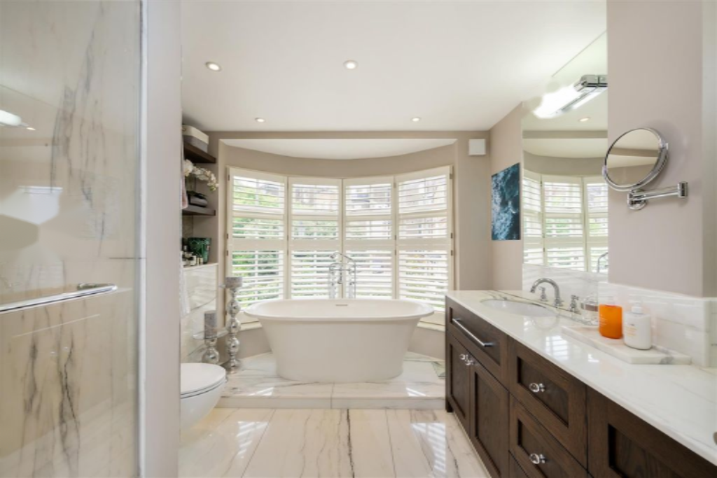 Piso en Londres, Reino Unido, 165 m² - imagen 18