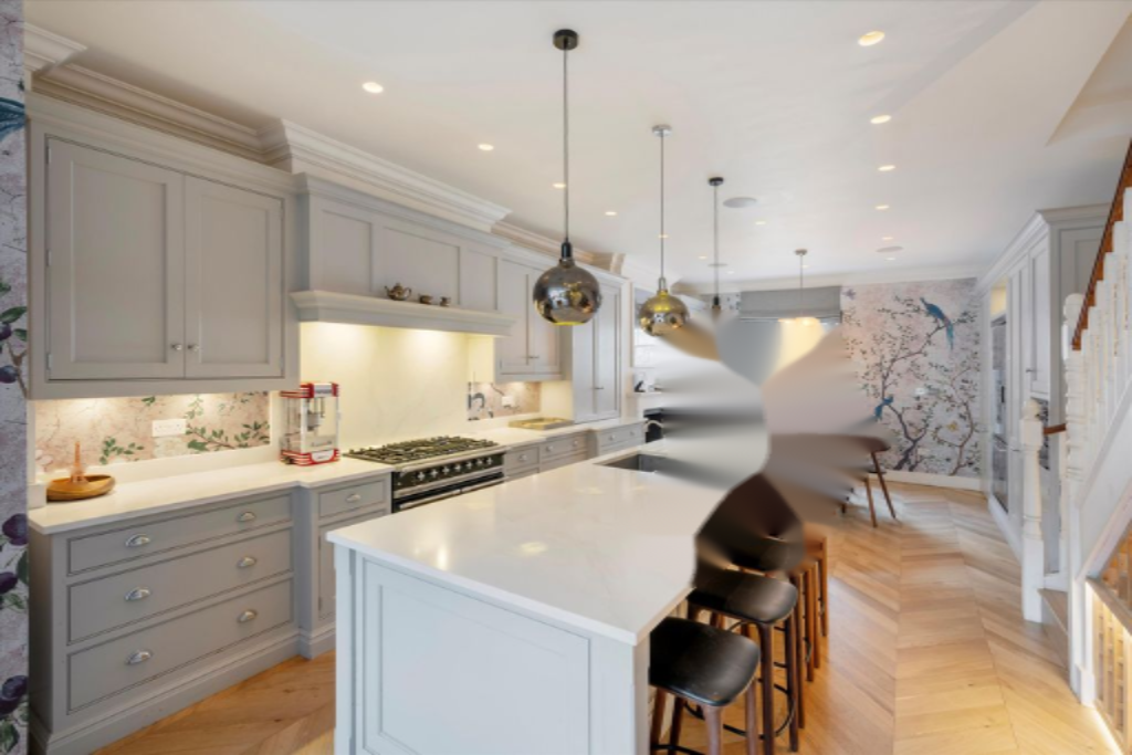 Appartement à Londres, Royaume-Uni, 218 m² - image 18