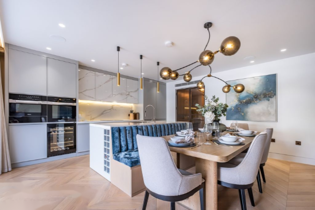 Appartamento a Londra, Regno Unito, 178 m² - foto 18