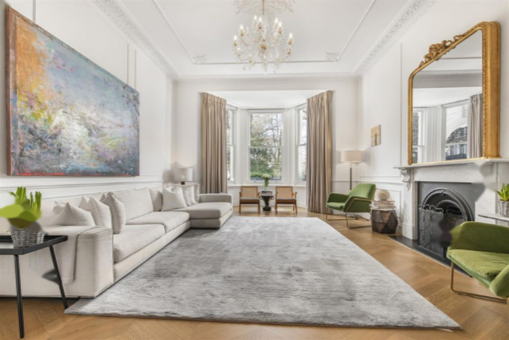 Flat in London, United Kingdom, 233 m² - picture 18