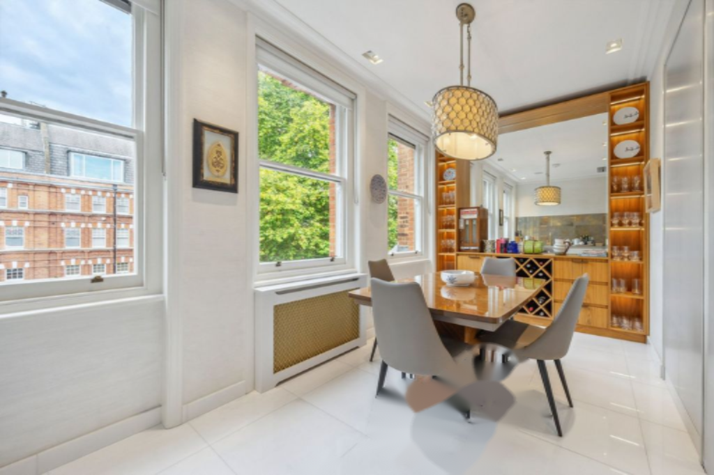 Appartement à Londres, Royaume-Uni, 129 m² - image 18