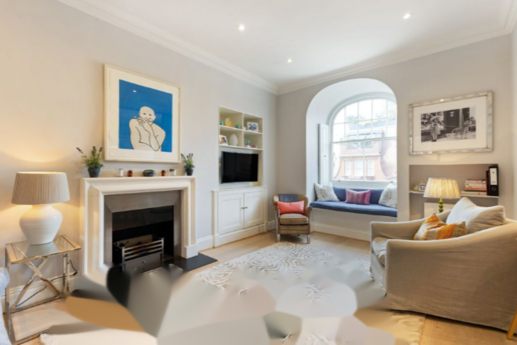 Appartamento a Londra, Regno Unito, 97 m² - foto 18