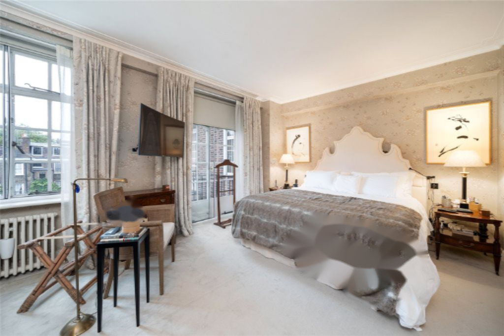 Appartement à Londres, Royaume-Uni, 163 m² - image 17