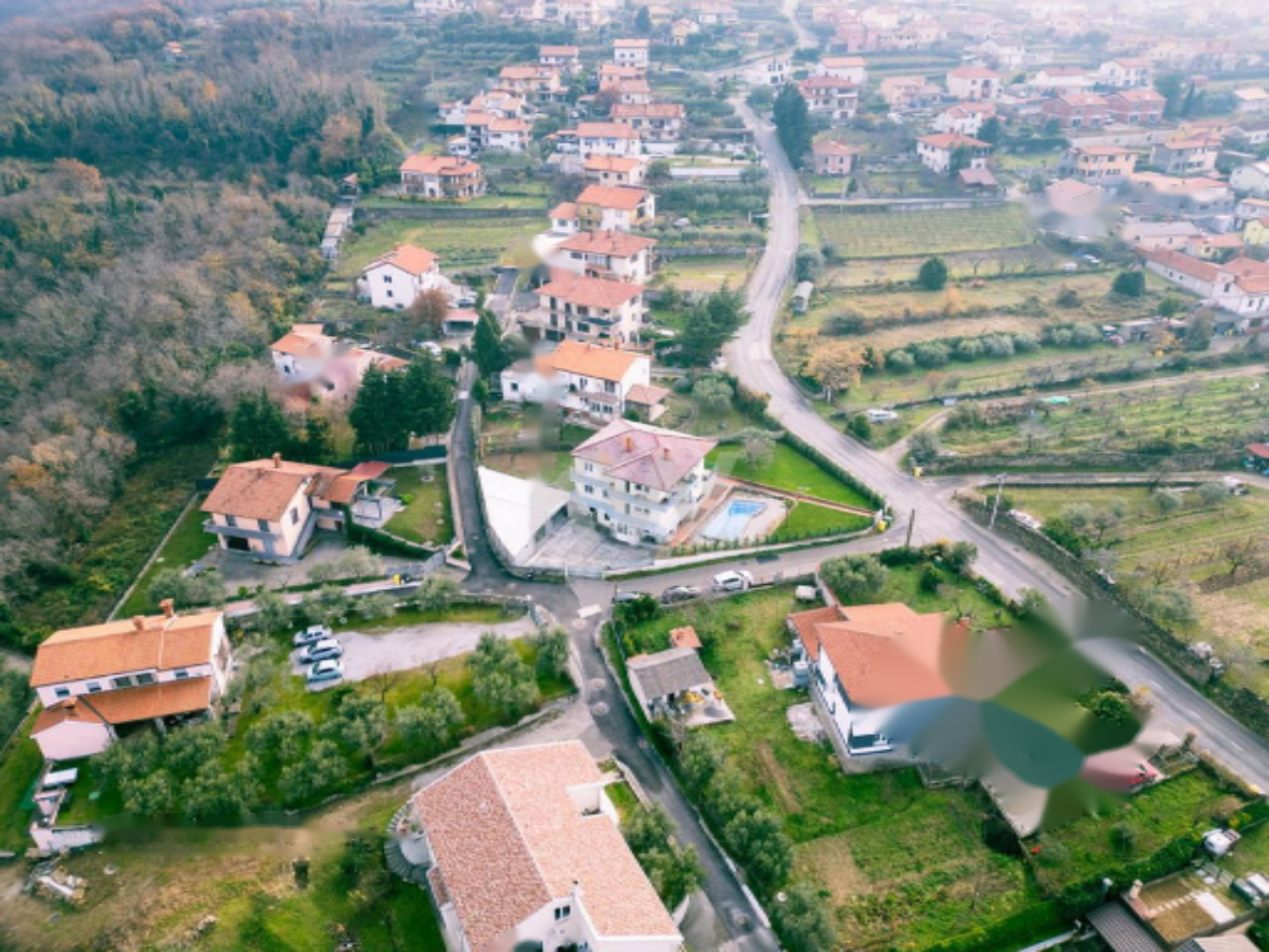 Flat in Koper, Slovenia, 144 m² - picture 18