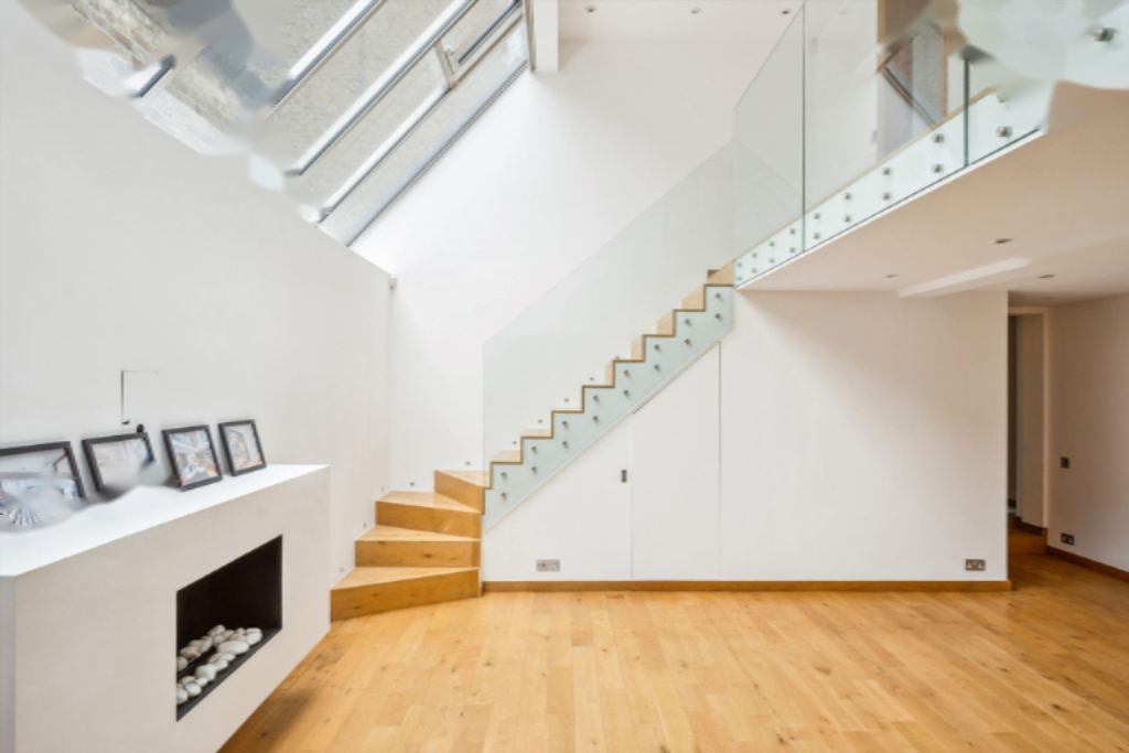 Flat in London, United Kingdom, 93 m² - picture 18