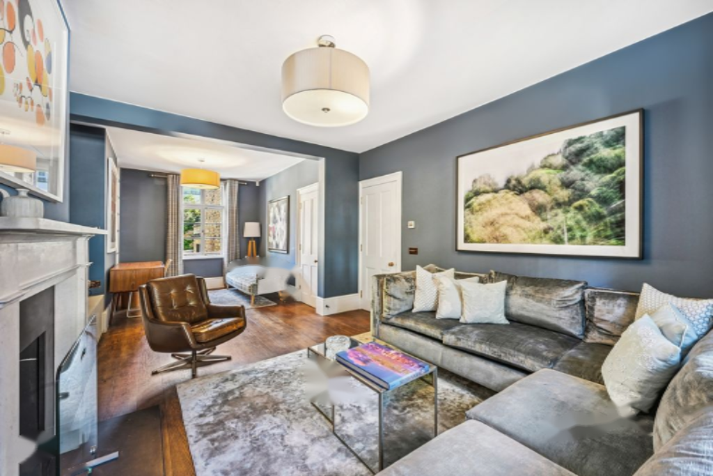 Piso en Londres, Reino Unido, 192 m² - imagen 18