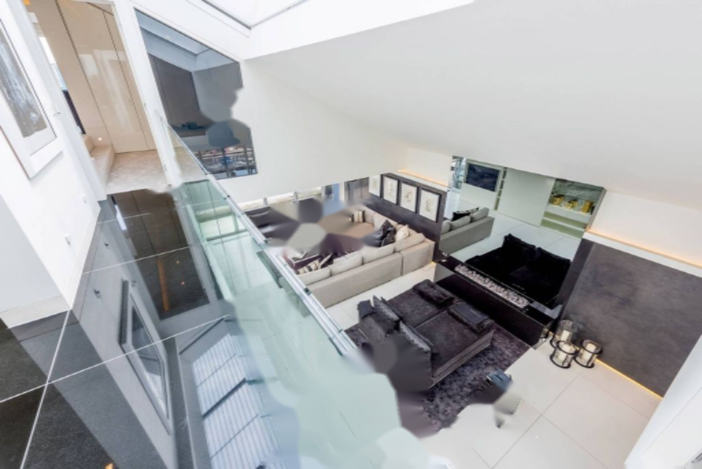 Wohnung in London, Großbritannien, 373 m² - Foto 18