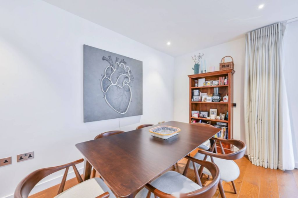 Piso en Londres, Reino Unido, 115 m² - imagen 18