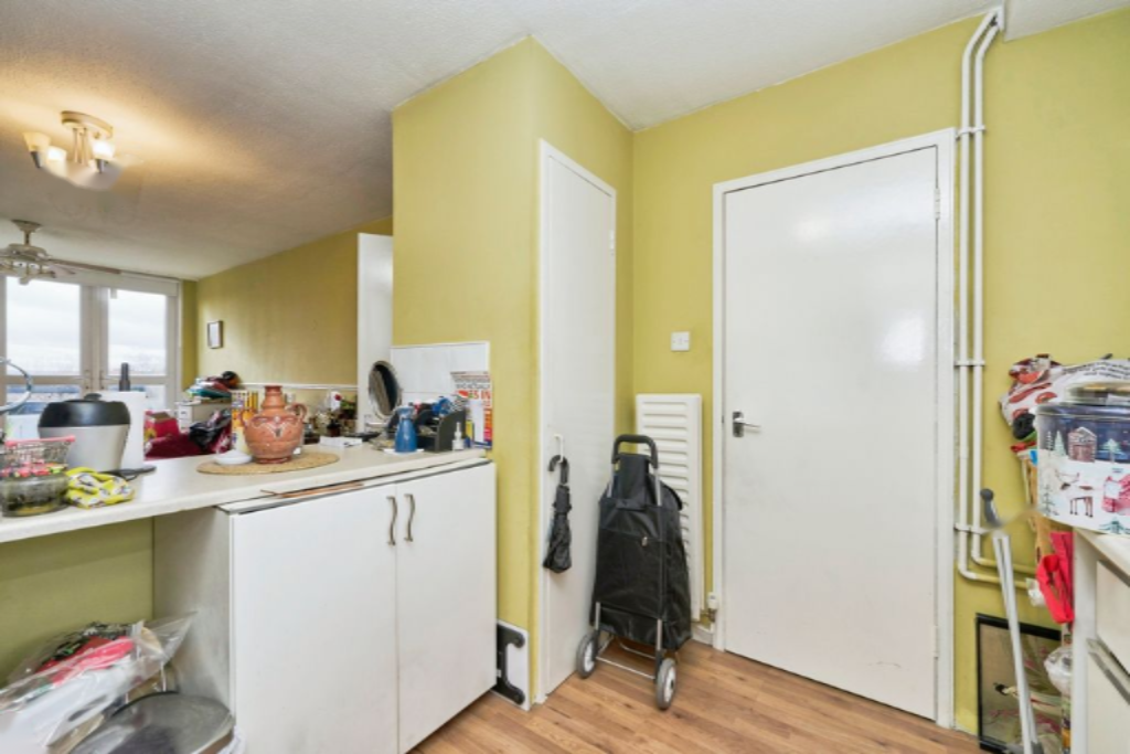 Wohnung in London, Großbritannien, 50 m² - Foto 18