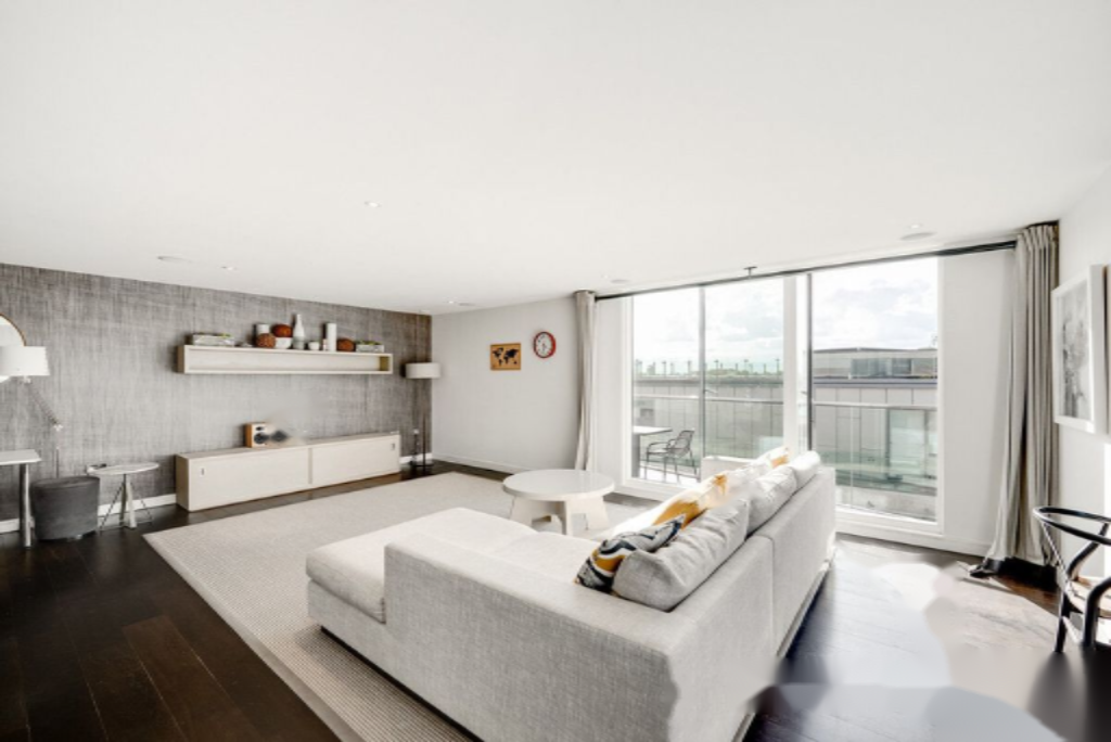 Piso en Londres, Reino Unido, 161 m² - imagen 18