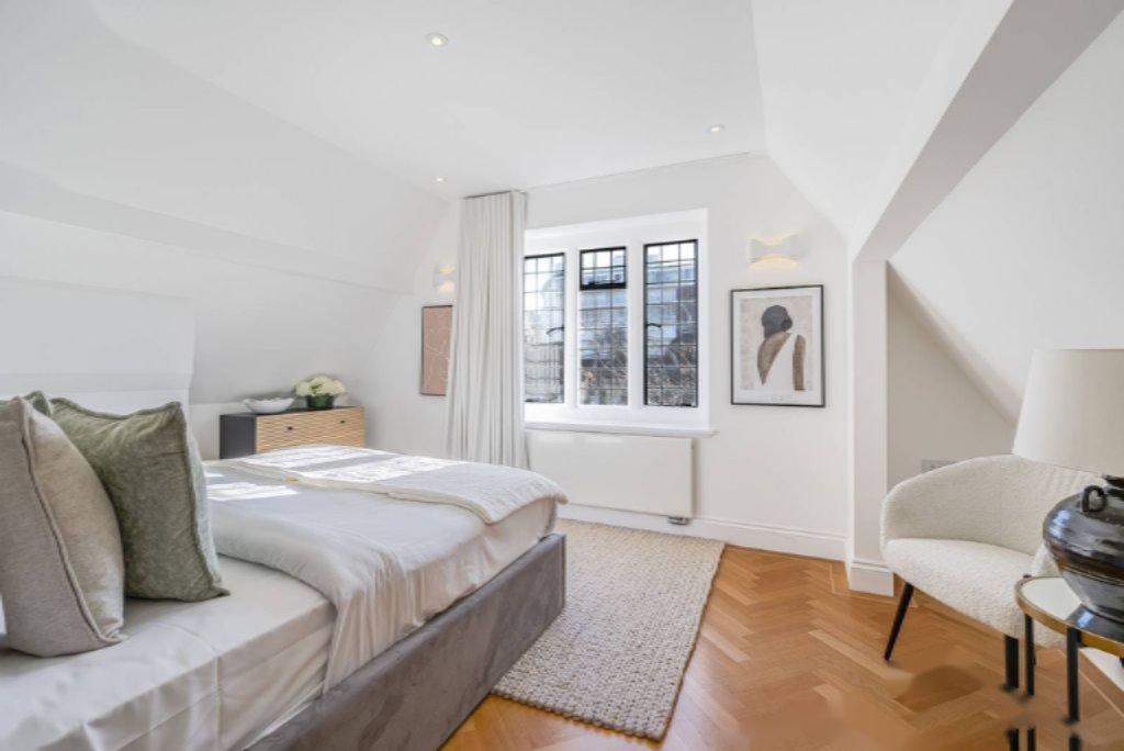 Piso en Londres, Reino Unido, 118 m² - imagen 18