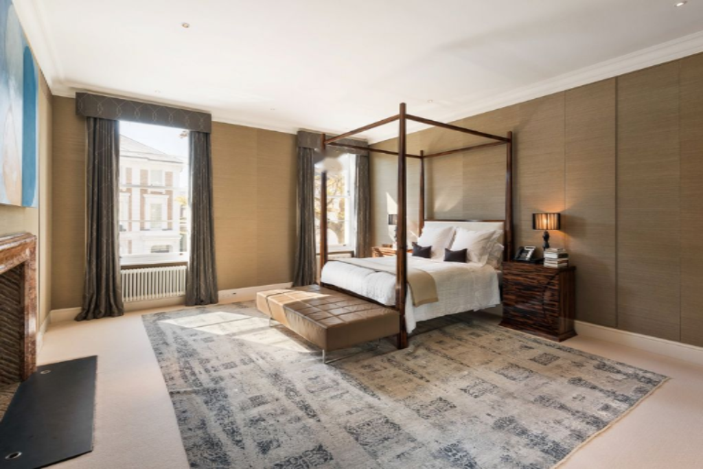 Flat in London, United Kingdom, 772 m² - picture 18