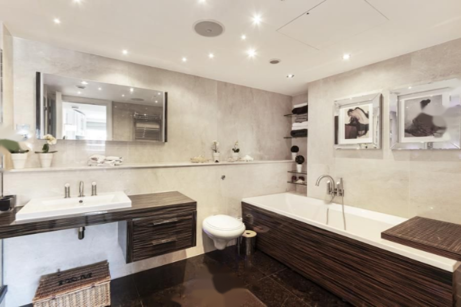 Appartement à Londres, Royaume-Uni, 262 m² - image 18