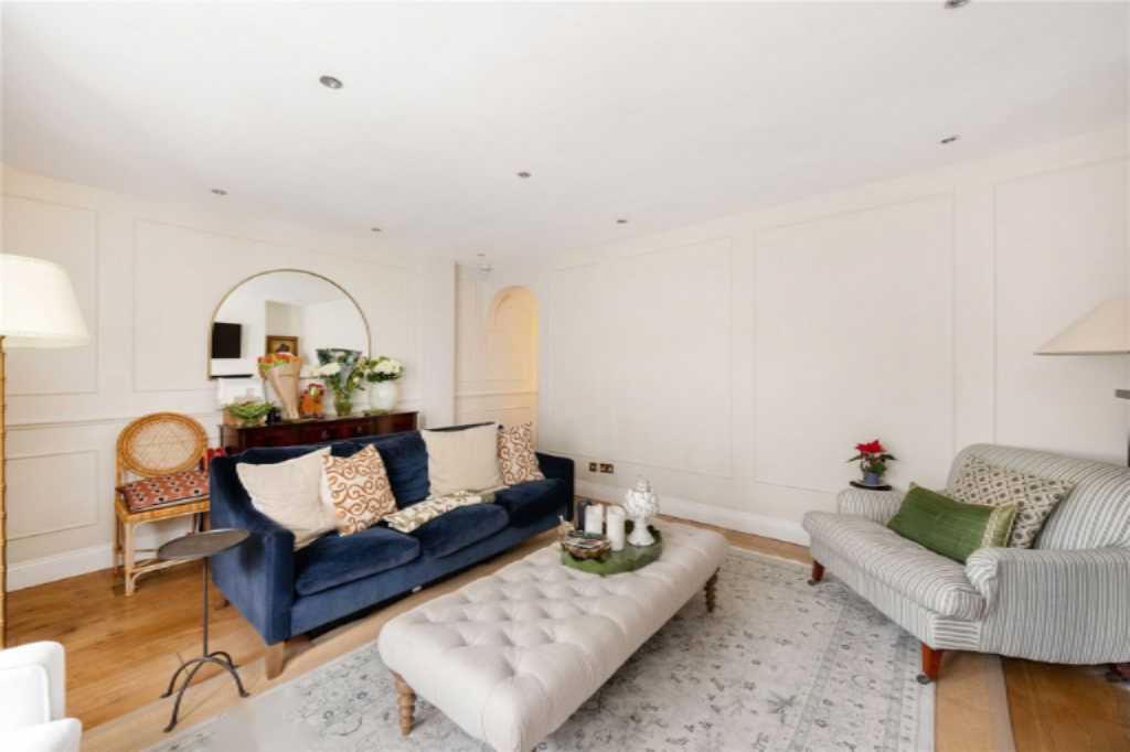 Wohnung in London, Großbritannien, 85 m² - Foto 18