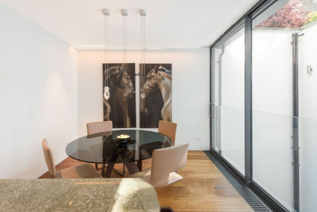 Appartement à Londres, Royaume-Uni, 269 m² - image 18