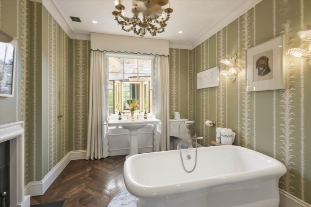 Wohnung in London, Großbritannien, 285 m² - Foto 18