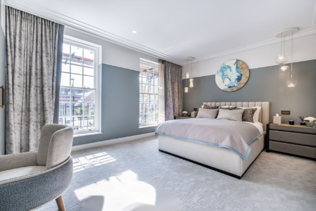 Appartamento a Londra, Regno Unito, 178 m² - foto 19