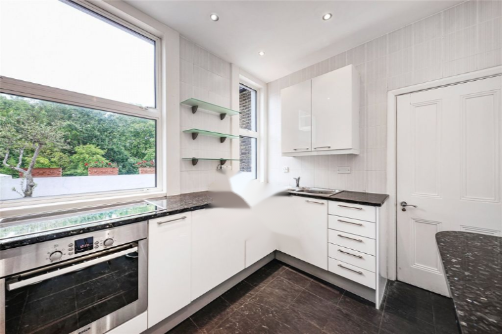 Flat in London, United Kingdom, 17 m² - picture 19