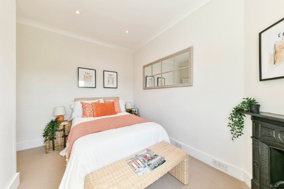 Appartement à Londres, Royaume-Uni, 290 m² - image 19