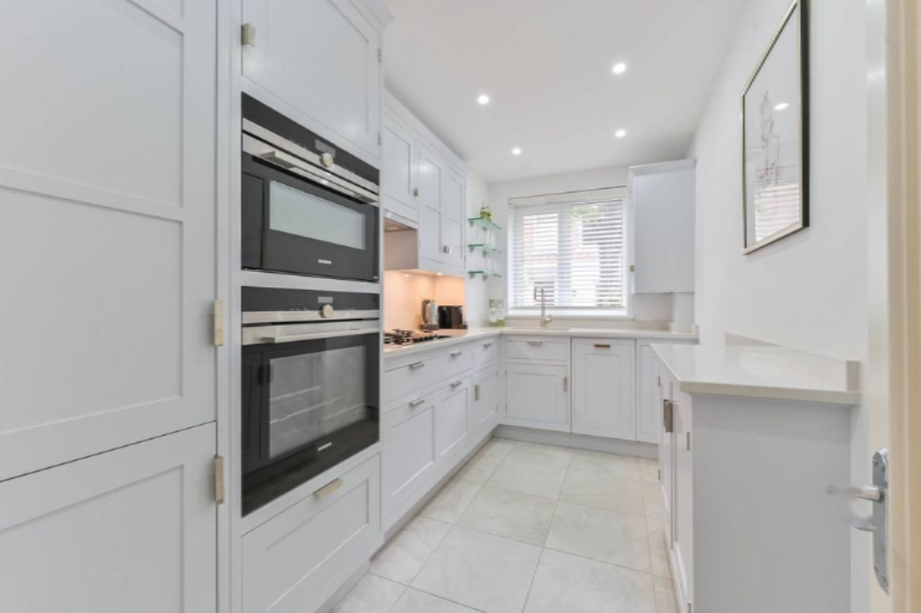 Wohnung in London, Großbritannien, 89 m² - Foto 19