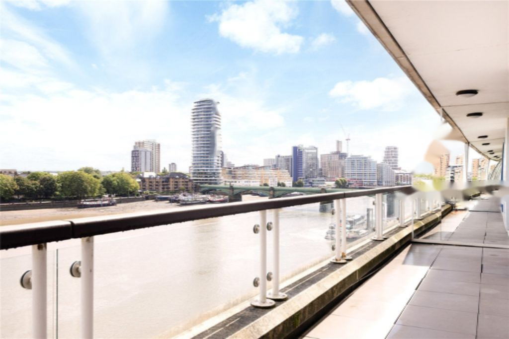 Appartamento a Londra, Regno Unito, 120 m² - foto 18