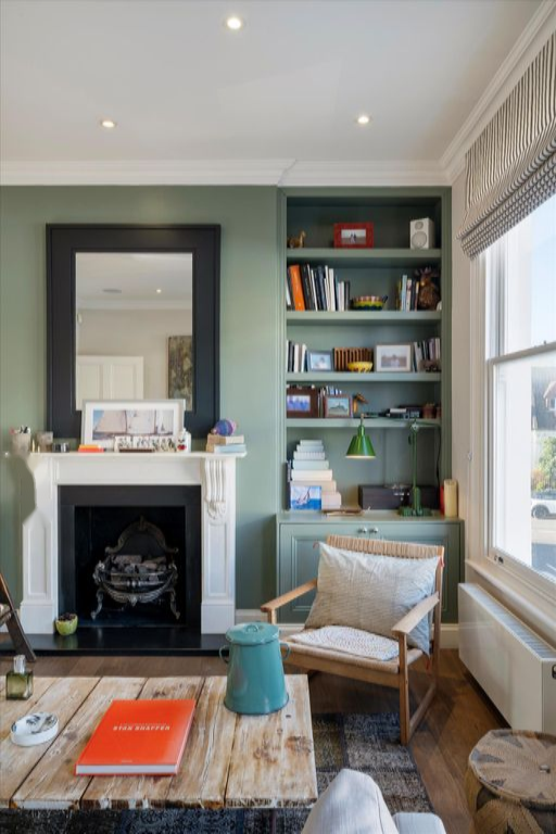 Appartement à Londres, Royaume-Uni, 97 m² - image 19