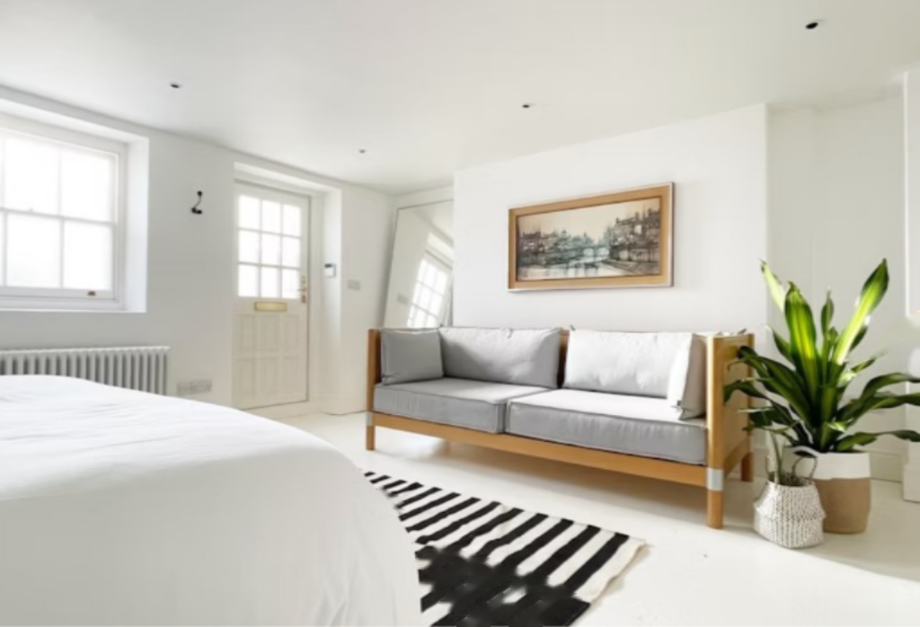 Piso en Londres, Reino Unido, 15 m² - imagen 19