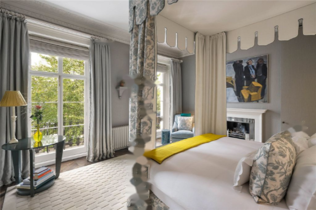 Appartamento a Londra, Regno Unito, 285 m² - foto 19