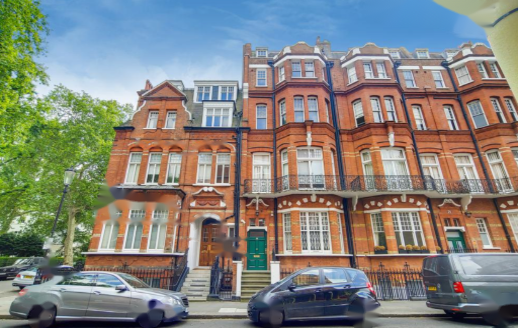 Piso en Londres, Reino Unido, 162 m² - imagen 19