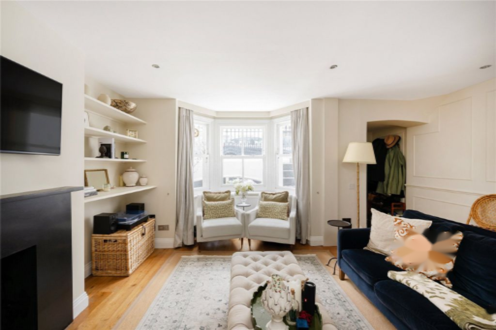 Wohnung in London, Großbritannien, 85 m² - Foto 19