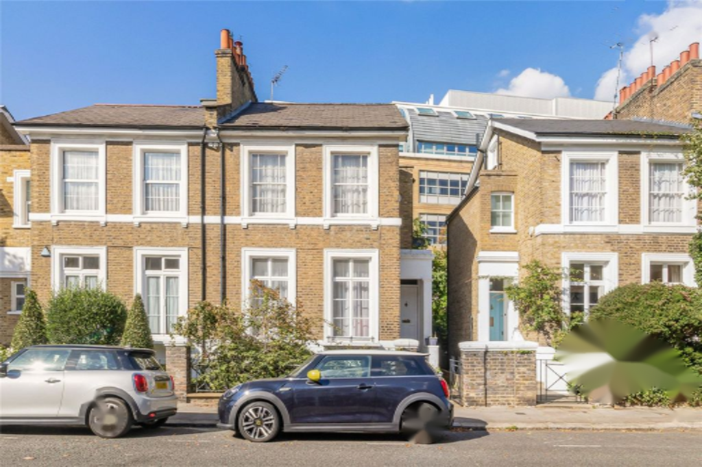 Appartamento a Londra, Regno Unito, 185 m² - foto 19