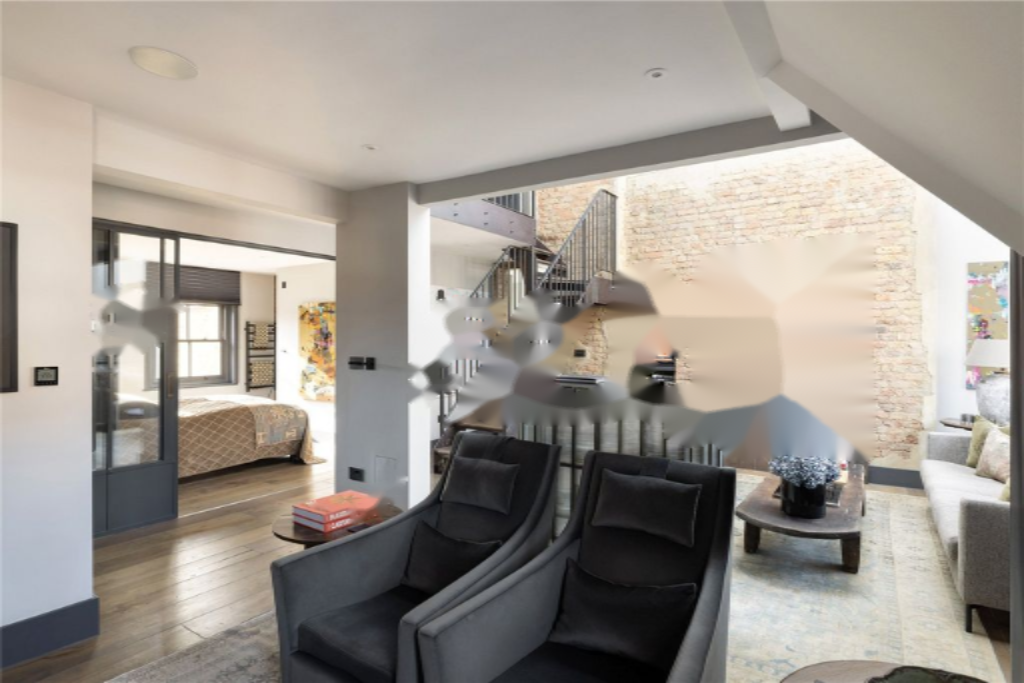 Piso en Londres, Reino Unido, 6 m² - imagen 19