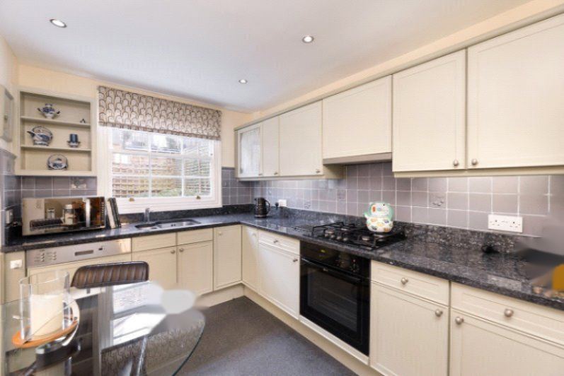 Piso en Londres, Reino Unido, 128 m² - imagen 19