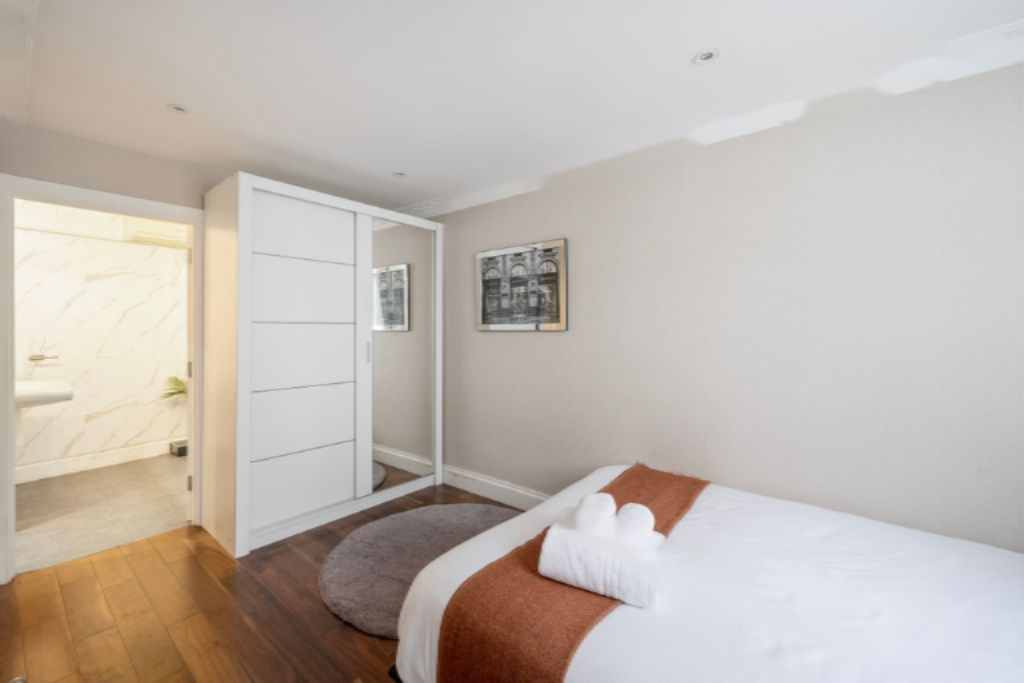 Piso en Londres, Reino Unido, 76 m² - imagen 19