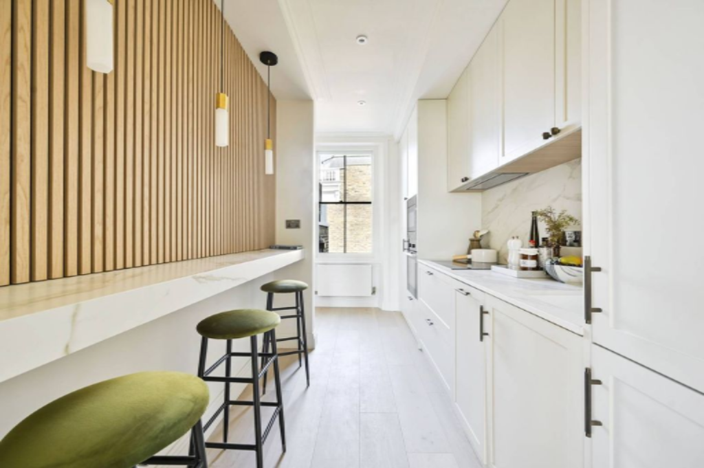 Piso en Londres, Reino Unido, 117 m² - imagen 19