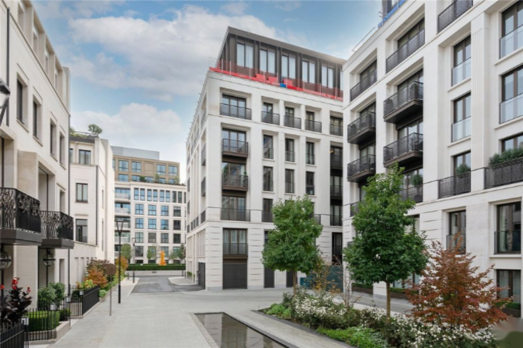 Appartamento a Londra, Regno Unito, 246 m² - foto 19
