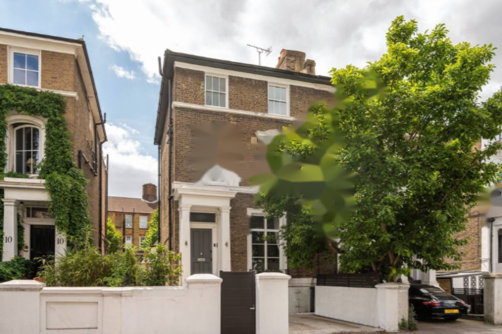 Piso en Londres, Reino Unido, 204 m² - imagen 19